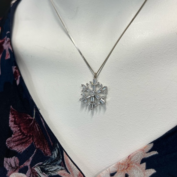 Jocelyn Kennedy Necklace - Picture 1 of 1